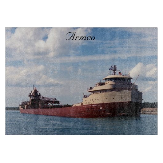 Armco-snijbord Snijplank (Voorkant)