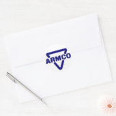 Armco sticker (Envelop)