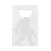 Armé Bigfoot Sasquatch 2e Amendement 2A # (Dos)
