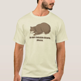 Arme lat. t-shirt