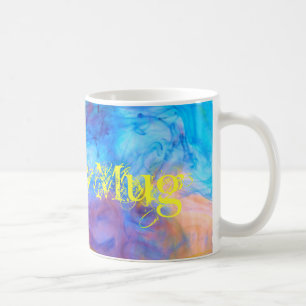arme nucléaire d'arc-en-ciel, la tasse de la mama