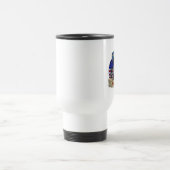 armée 1re forces spéciales fort lewis vétérans Mug (Centre)