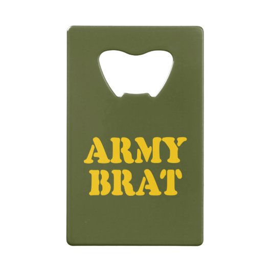 ARMÉE BRAT (Dos)