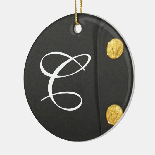 ARMÉE Classe A Robe Uniforme Greens Ornement Milit (Gauche)