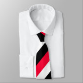 Armée de cravate de profession (Attaché)