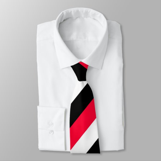 Armée de cravate de profession (Attaché)