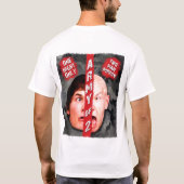 Armée du T-shirt 2 (Dos)