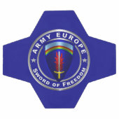 Armée Europe USAREUR  (Plat)