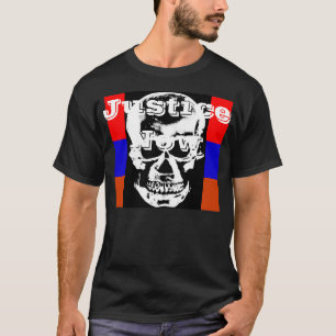 Armeens Genocide-Shirt T-shirt