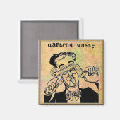 Armeens Gezegde Magnet Magneet (Voorkant / Achterkant)