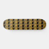 Armeens Gezegde Skateboard (Horizontaal)