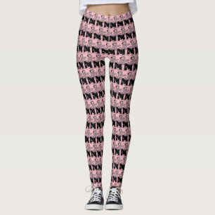 Armeens Gezegde Vrouwelijke Leggings