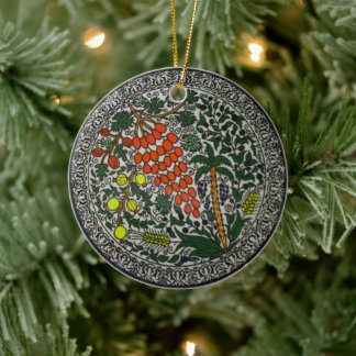 Armeens keramisch Ornament
