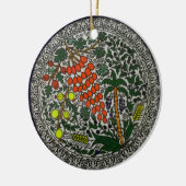 Armeens keramisch Ornament (Links)