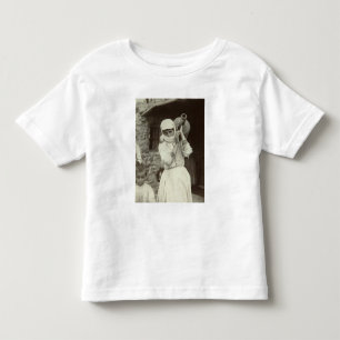 Armeens landmeisje, Yerevan Kinder Shirts