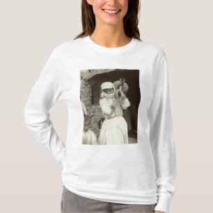 Armeens landmeisje, Yerevan T-shirt