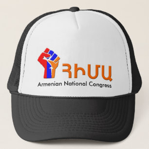 Armeens Nationaal Congres Trucker Pet