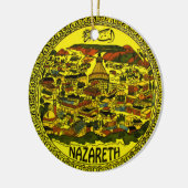 Armeens Ornament van Ceramic Nazareth (Links)