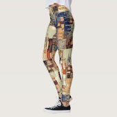 Armeens Papik mamik Leggings (Links)