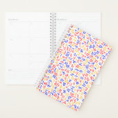 Armeens Planner (Display)