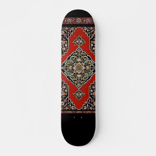 Armeens Skateboard (Voorkant)