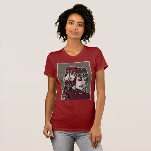 Armeense Amerikaanse Apparel T-Shirt