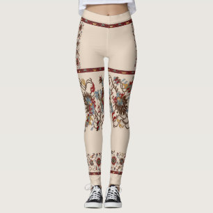 Armeense CLassic Art-Leggings Leggings
