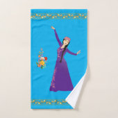 Armeense Danser Handdoeken (Handdoek)