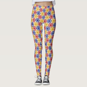 Armeense eeuwigheid leggings