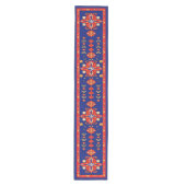 Armeense Folk Art Table Runner Medium Tafelloper (Voorkant)