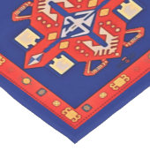 Armeense Folk Art Table Runner Medium Tafelloper (Hoek)