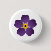 Armeense genocide Centennial Small Button (Embleem (Voorkant)