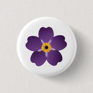 Armeense genocide Centennial Small Button (Embleem