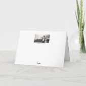 Armeense genocide feestdagen kaart (Achterkant)