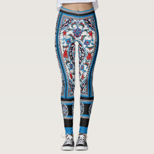 Armeense kunst leggings