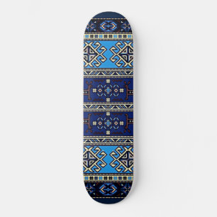 Armeense kunst skateboard