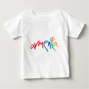 Armeense officiële Logo