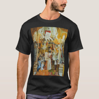 Armeense origines T-Shirt Black