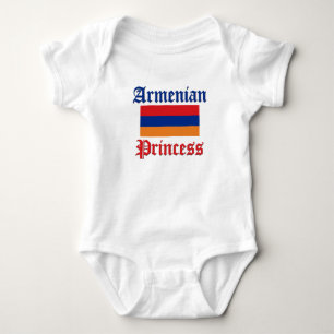Armeense prinses romper