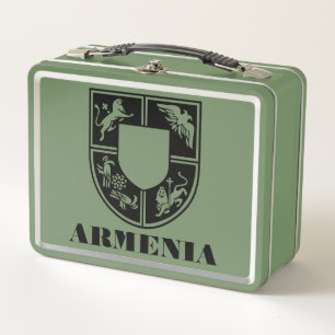 Armeense Staatswapen Hedendaagse Kunst