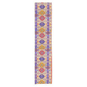 Armeense Tricolor Tafelloper (Voorkant)