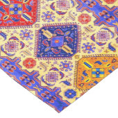 Armeense Tricolor Tafelloper (Hoek)