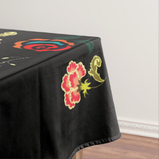 Armeense vlag Cotton Tablecloth, 52 x 70 inch Tafelkleed