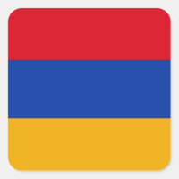 Armeense vlag
