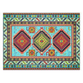 Armeense volkskunst tafelkleed (Voorkant (Horizontaal))