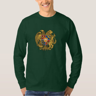 Armeense wapenschild T-Shirt