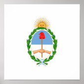 Armeense wapenstilstand poster (Voorkant)