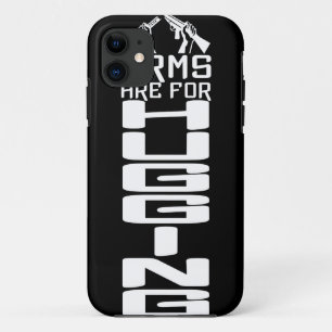 Armen zijn voor het knuffelen van iPhone Case-Mate 11 Hoesje