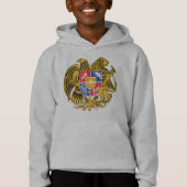 armenia emblem (Voorkant)