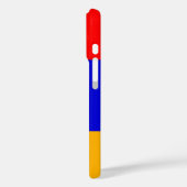 armenia emblem Case-Mate iPhone case (Achterkant / Links)